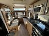 Used Swift Conqueror 570 2016 touring caravan Image