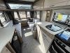 Used Coachman Acadia 460 2020 touring caravan Image