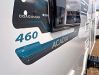 Used Coachman Acadia 460 2020 touring caravan Image