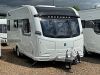 Used Coachman Acadia 460 2020 touring caravan Image