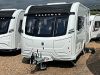 Used Coachman Acadia 460 2020 touring caravan Image