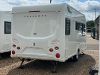 Used Coachman Acadia 460 2020 touring caravan Image