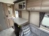 Used Coachman Acadia 460 2020 touring caravan Image
