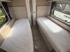 Used Sterling Continental 565 2015 touring caravan Image