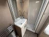 Used Sterling Continental 565 2015 touring caravan Image