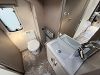 Used Sterling Continental 565 2015 touring caravan Image