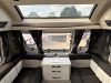 Used Sterling Continental 565 2015 touring caravan Image