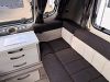 Used Sterling Continental 565 2015 touring caravan Image
