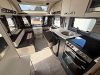 Used Sterling Continental 565 2015 touring caravan Image