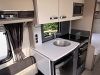 Used Sterling Continental 565 2015 touring caravan Image