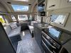 New Swift Sprite Alpine 4 Exclusive 2025 touring caravan Image