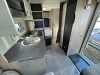 New Swift Sprite Alpine 4 Exclusive 2025 touring caravan Image