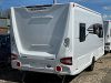 New Swift Sprite Alpine 4 Exclusive 2025 touring caravan Image