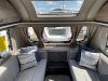 New Swift Sprite Alpine 4 Exclusive 2025 touring caravan Image