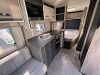 New Swift Sprite Alpine 4 Exclusive 2025 touring caravan Image