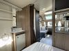 New Swift Sprite Alpine 4 Exclusive 2025 touring caravan Image