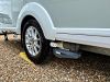 Used Coachman Laser Xcel 575 2021 touring caravan Image