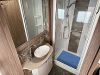 Used Coachman Laser Xcel 575 2021 touring caravan Image