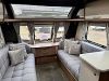 Used Coachman Laser Xcel 575 2021 touring caravan Image