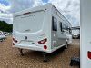 Used Coachman Laser Xcel 575 2021 touring caravan Image