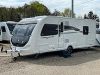 Used Swift Challenger 560L Grande SE 2024 touring caravan Image