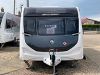 Used Swift Challenger 560L Grande SE 2024 touring caravan Image
