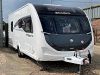 Used Swift Challenger 560L Grande SE 2024 touring caravan Image