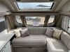 Used Swift Challenger 560L Grande SE 2024 touring caravan Image