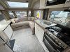 Used Swift Challenger 560L Grande SE 2024 touring caravan Image