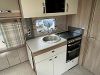 Used Swift Challenger 560L Grande SE 2024 touring caravan Image