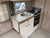 Used Swift Challenger 560L Grande SE 2024 touring caravan Image