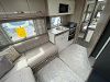 Used Swift Challenger 560L Grande SE 2024 touring caravan Image