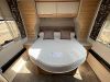 Used Bailey Alicanto Grande Porto 2022 touring caravan Image