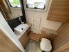 Used Bailey Alicanto Grande Porto 2022 touring caravan Image