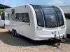 Used Bailey Alicanto Grande Porto 2022 touring caravan Image