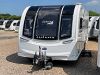 Used Bailey Alicanto Grande Porto 2022 touring caravan Image