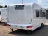 Used Bailey Alicanto Grande Porto 2022 touring caravan Image