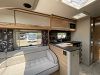 Used Bailey Alicanto Grande Porto 2022 touring caravan Image