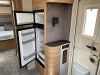 Used Bailey Alicanto Grande Porto 2022 touring caravan Image