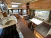 Used Swift Challenger 530 2012 touring caravan Image