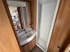 Used Swift Challenger 530 2012 touring caravan Image