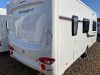 Used Swift Challenger 530 2012 touring caravan Image