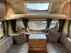 Used Swift Challenger 530 2012 touring caravan Image