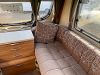 Used Swift Challenger 530 2012 touring caravan Image
