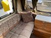 Used Swift Challenger 530 2012 touring caravan Image