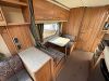 Used Swift Challenger 530 2012 touring caravan Image