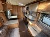Used Swift Challenger 530 2012 touring caravan Image