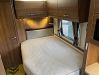 Used Elddis Affinity 540 2014 touring caravan Image