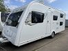 Used Xplore 586 SE 2020 touring caravan Image