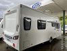 Used Sterling Eccles Sport 584 SR 2012 touring caravan Image